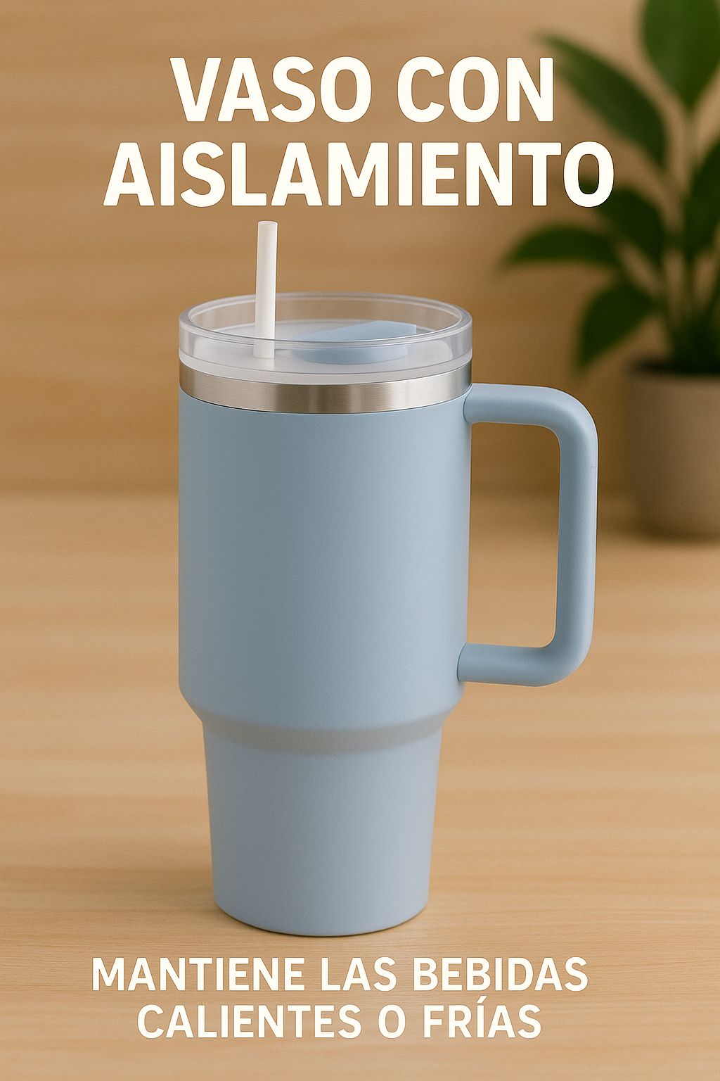 Termo Tipo Stanley 40 Oz